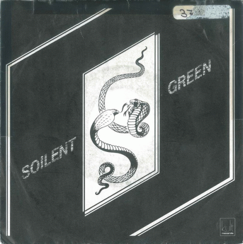 Soilent Green (GER) : Bruno